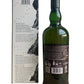 Ardbeg Traigh Bhan Batch 4 The Ultimate Islay Single Malt Scotch Whisky Aged 19 years