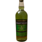 Chartreuse Verte liqueur fabriquée par les Pères Chartreux