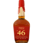 Bourbon Maker's Mark N°46 French Oaked