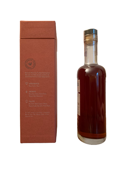 Mount Gay, PX The Sherry Cask Expression, 70cl