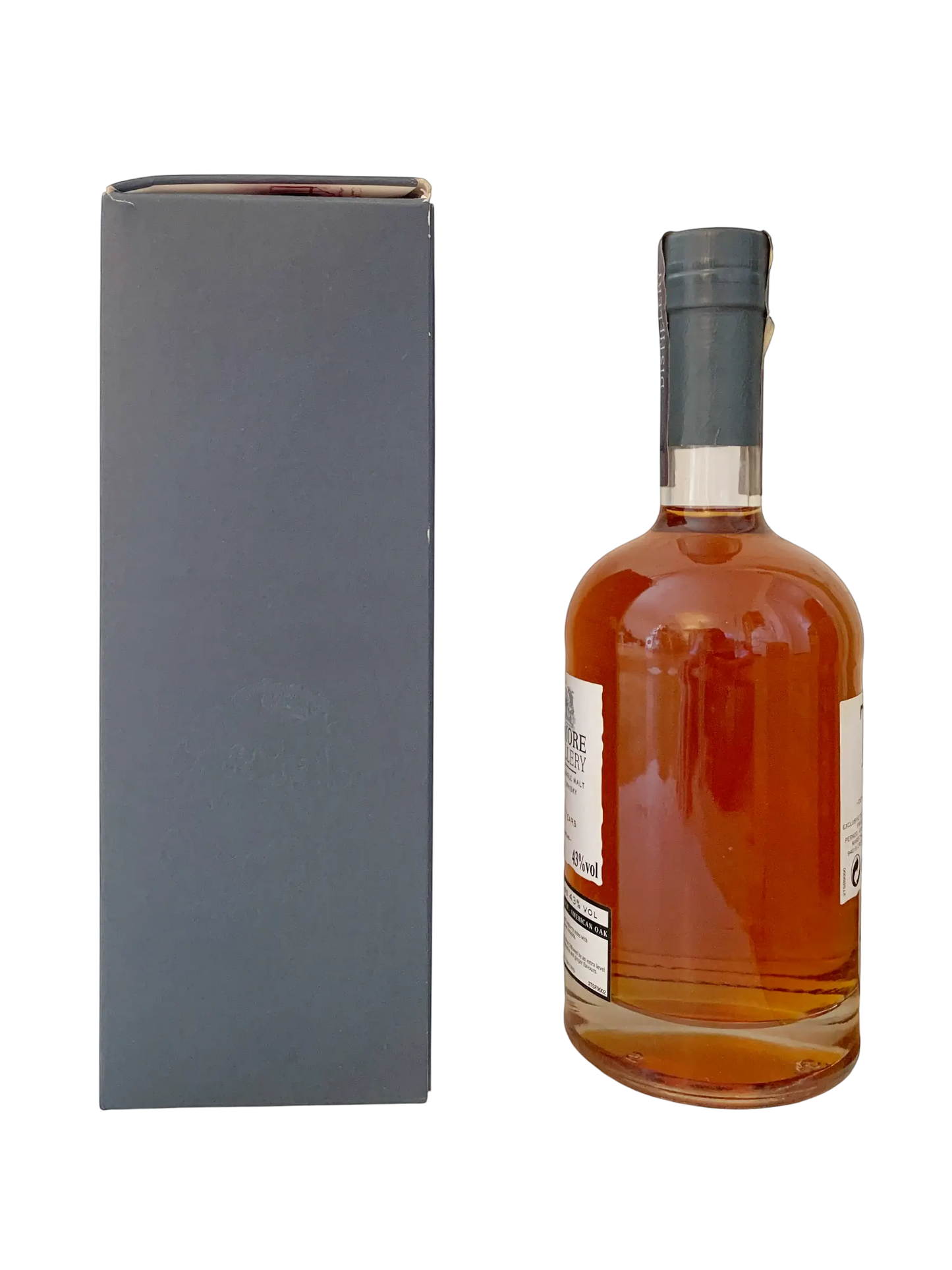 Tormore Distillery Speyside Single Malt Scotch Whisky Aged 14 years