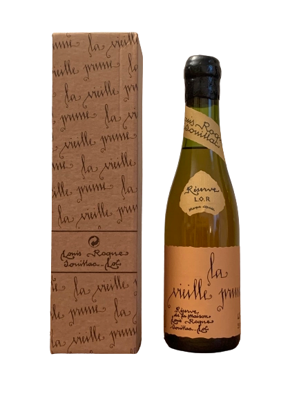 Vieille Prune Réserve LOR Maison Louis Roque Souillac