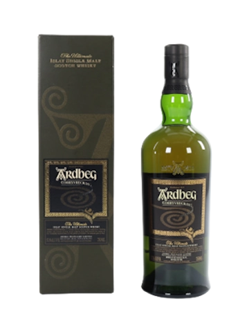 Ardbeg Corryvreckan The ultimate Islay single malt Scotch whisky