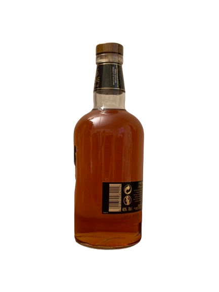 Blended Scotch Whisky Famous Grouse Naked Grouse