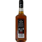 Jim Beam Black Triple aged aged 6 years Kentucky Straight bourbon whiskey