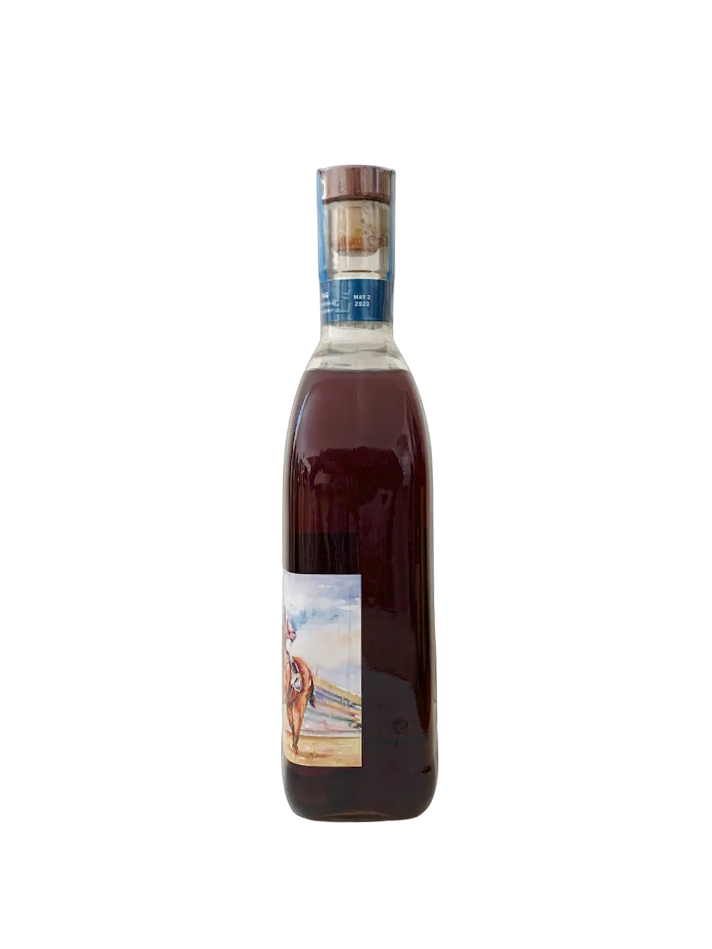 Kentucky straight bourbon whiskey Woodford Reserve Derby 146