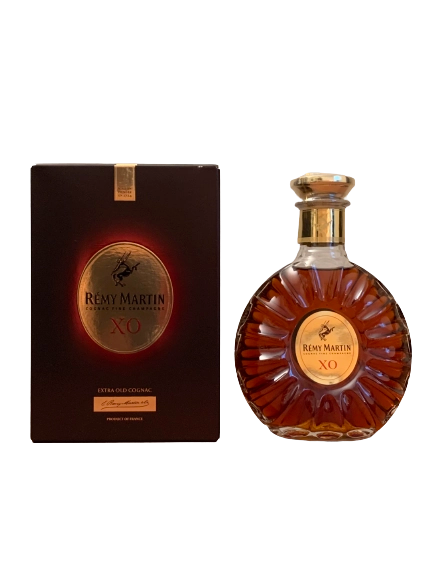 Cognac Fine Champagne Rémy Martin XO