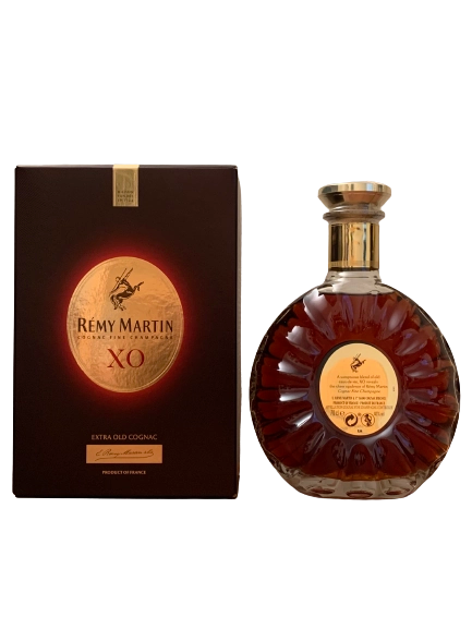 Rémy Martin Cognac Fine Champagne XO Extra Old