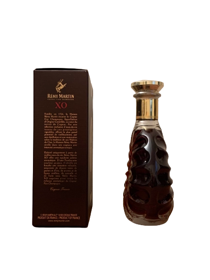 Rémy Martin Cognac Fine Champagne XO Extra Old