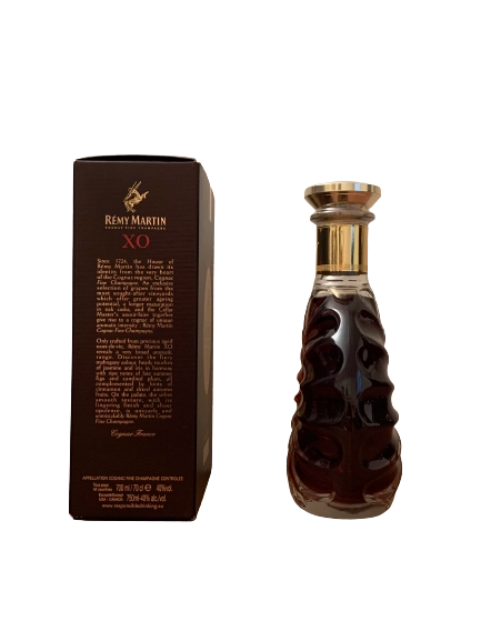 Rémy Martin Cognac Fine Champagne XO Extra Old