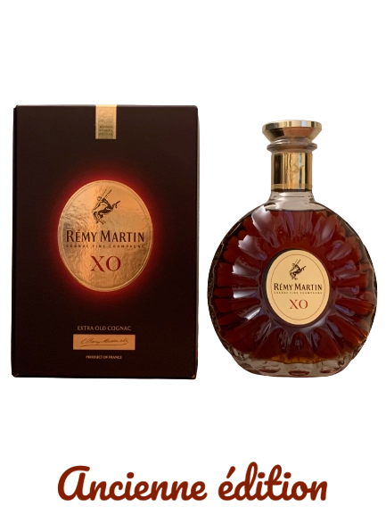 Rémy Martin Cognac Fine Champagne XO Extra Old