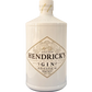 Another Hendrick's gin Orange blossom and cacao beans