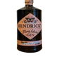 Hendrick's gin Flora Adora from our cabinet of curiosities