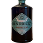 Hendrick's Orbium Quininated Gin Limited release