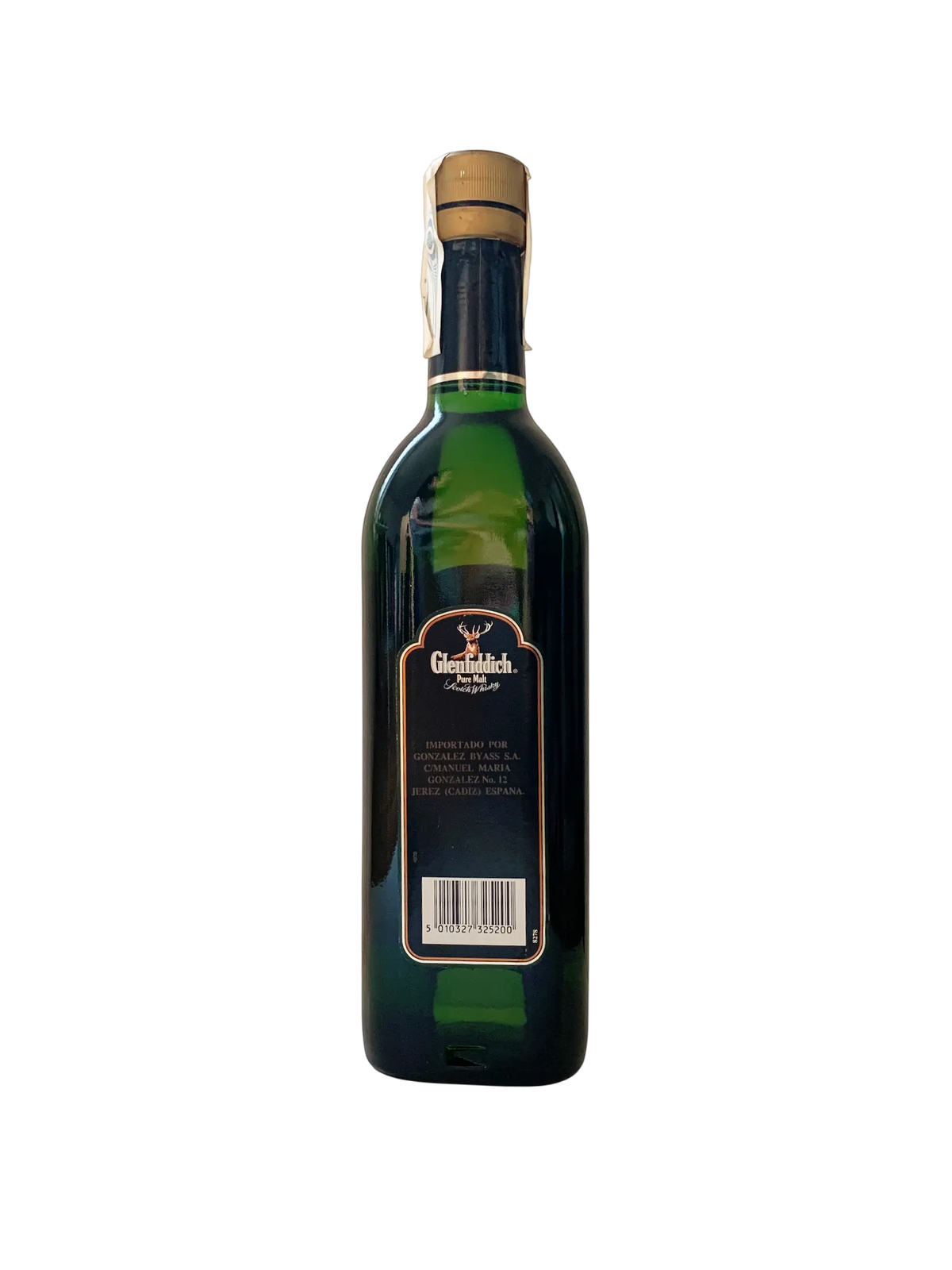 Whisky Glenfiddich Pure Malt Special Old Reserve 40%