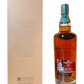 The Glenlivet 21 years old Triple Cask Finish First Fill The sample room collection