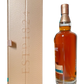 The Glenlivet 21 years old Triple Cask Finish First Fill The sample room collection