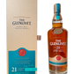 The Glenlivet 21 years old Triple Cask Finish First Fill The sample room collection