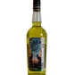 Chartreuse Jaune Liqueur fabriquée par les Pères Chartreux Santa Tecla 2018