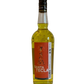 Chartreuse Jaune Santa Tecla 2017 Liqueur fabriquée par les Pères Chartreux