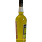 Chartreuse Jaune Santa Tecla 2017 Liqueur fabriquée par les Pères Chartreux