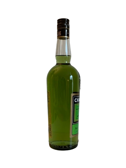 Liqueur Chartreuse Verte Fêtes de la Chartreuse mai 2023