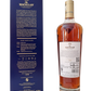 The Macallan Highland single malt Scotch whisky 18 years old double cask annual 2023 release
