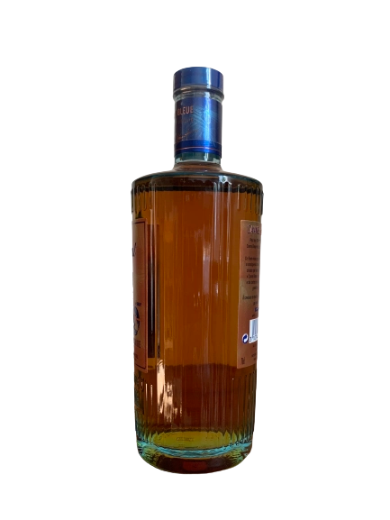 Rhum Vieux Agricole Clément 20ème Anniversaire Canne Bleue 2020