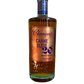 Rhum Vieux Agricole Clément 20ème Anniversaire Canne Bleue 2020