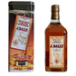 J. Bally Millésime 2002 rhum vieux agricole de la Martinique Plantation Lajus