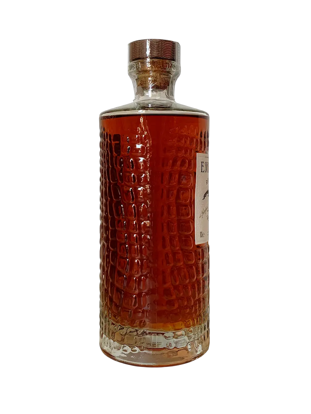 ron de cuba Eminente reserva 7 ans