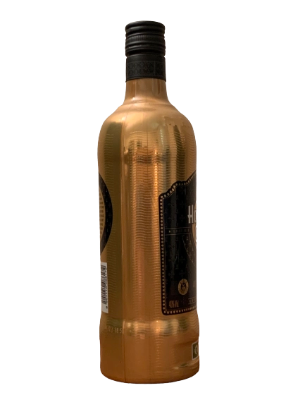 Havana Club el ron de Cuba aged 7 years Gold Edicion limitada