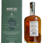 Mount Gay Barbados Rum Andean Oak Cask Master Blender Collection