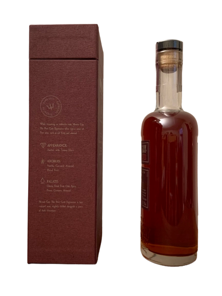 Mount Gay Barbados Rum Port Cask Expression