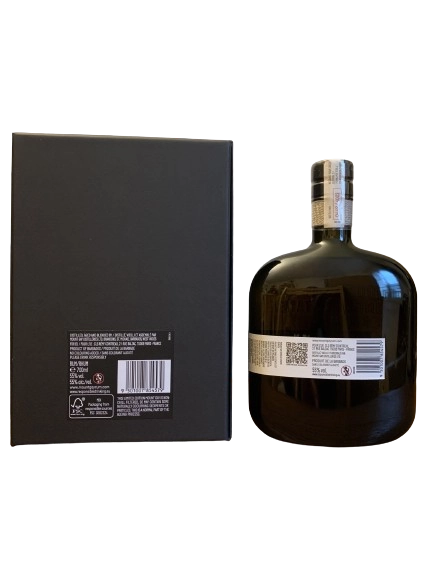 Mount Gay Barbados Rum Single Estate Series 23 01 Bn_Qa 100% Pot Still