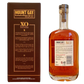 Mount Gay Barbados Rum XO Triple Cask Blend Reserve Rum