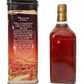 Rhum vieux agricole Martinique Bally Millésime 1997