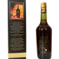 Damoiseau rhum vieux âgé 15 ans Cuvée du Millénaire Mis en fût en 1986