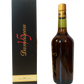 Damoiseau rhum vieux âgé 15 ans Cuvée du Millénaire Mis en fût en 1986