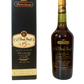 Damoiseau rhum vieux âgé 15 ans Cuvée du Millénaire Mis en fût en 1986