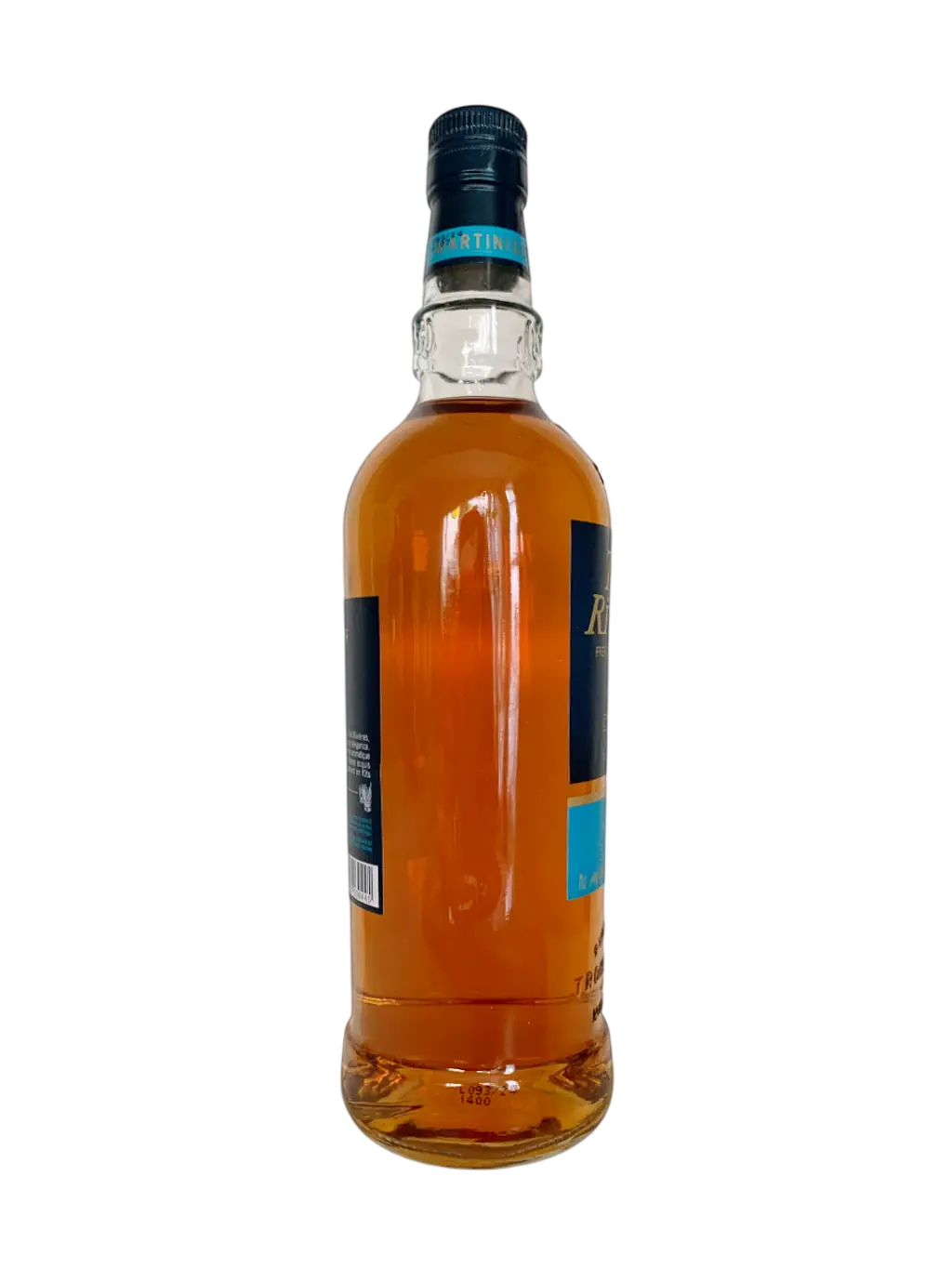 Trois Rivières French Plantation Rhum VO Cuvée du Moulin Rhum vieux agricole de la Martinique