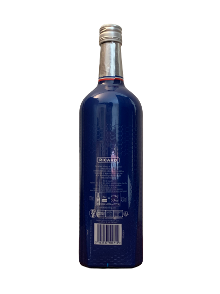 Anisé Ricard 2020 Edition Limitée