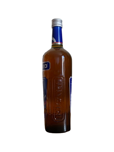 Liqueur anisée Ricard bouteille édition limitée 2023