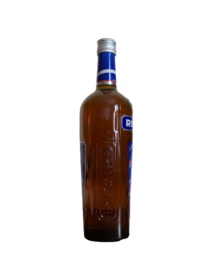 Liqueur anisée Ricard bouteille édition limitée 2023