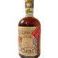 Rum Don Papa aged in oak