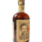 Rum Don Papa aged in oak
