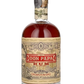 Rum Don Papa aged in oak