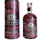 Rum Don Papa finished in Sherry Casks aged in American oak barrels