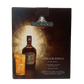 Ron Extra Anejo Venezuela Diplomatico Mantuano Coffret avec Verre Collins