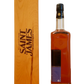 Rhum vieux agricole de Martinique Saint James Réserve privée vieilli 12 ans